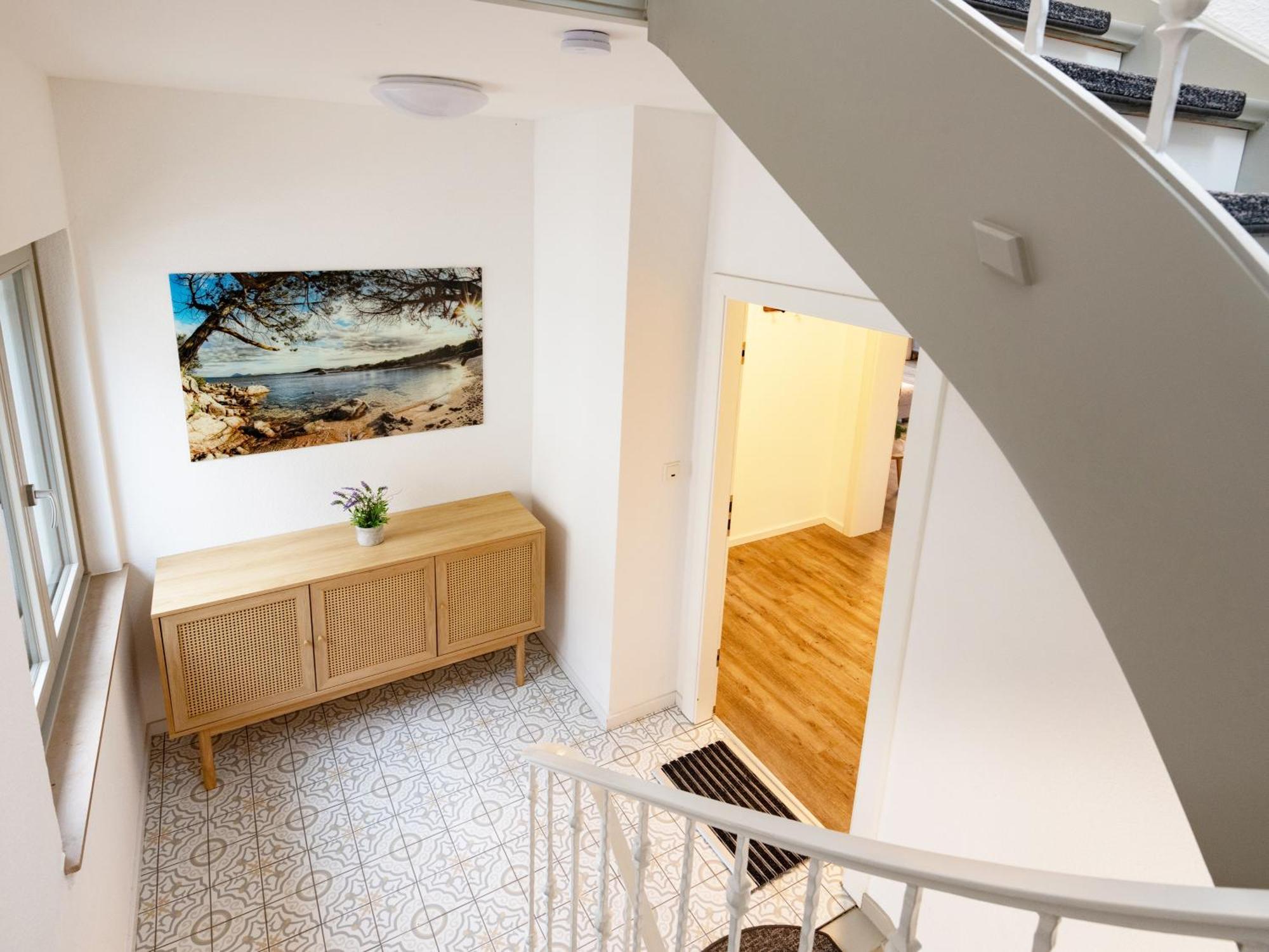 Exklusive Wohnung Mit Ahrblick 2 Bad Neuenahr-Ahrweiler Luaran gambar